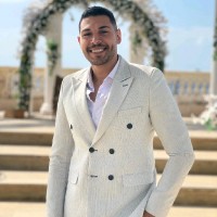 Silicon Mind Employee Ahmed Kamal's profile photo