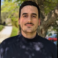 TRAAK Employee Théo Soriano's profile photo