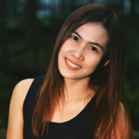 National Capital Flag Company Employee Benchawan Saengwato's profile photo