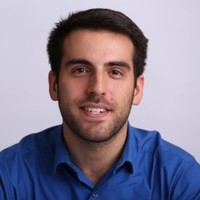 Hillis-Carnes Engineering Associates, Inc. Employee Andre Carneiro's profile photo