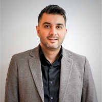 Everclean Facility Services Employee Arman Rahpeik's profile photo