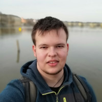Zoeller Systems s.r.o Employee Jakub Burdych's profile photo