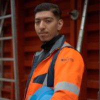 BANITI Employee Oussama Maâli's profile photo