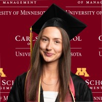 Kemps LLC Employee Audrey Simpson's profile photo