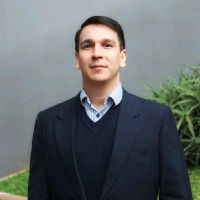 DINAPI: Dirección Nacional de Propiedad Intelectual Employee Edgar Petrovich's profile photo