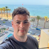 WASHWOOD HEATH MULTI ACADEMY TRUST Employee Stephen Maguire's profile photo