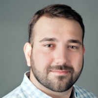 Even Financial Employee Andrew Naoum's profile photo