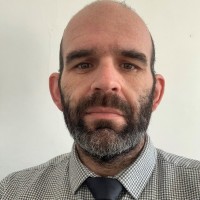 Harris Federation Employee Martin Carr's profile photo