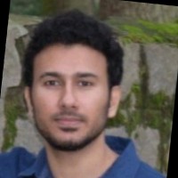 TrialView Employee Pushkar S.'s profile photo