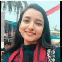 Sofia Seraj Email