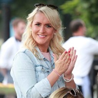 Transporeon Employee Nicki Schwaegerl's profile photo