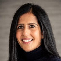 Johnson & Johnson MedTech Employee Nisha Johnson's profile photo