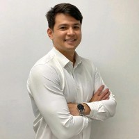 Grupo Equatorial Energia Employee Sergio Watanabe's profile photo