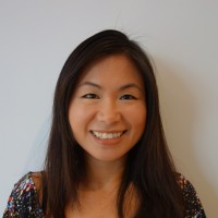 LoyaltyOne Employee Alice Lu's profile photo