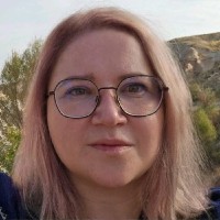 NORMANDIA SRL Employee Ioana Tudor's profile photo