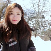 Bullitt Group Ltd Employee Ashley Lo's profile photo