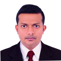 Joyalukkas Employee Jithu Thomas's profile photo