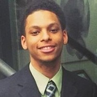 IBX Employee Denzel Herbert's profile photo