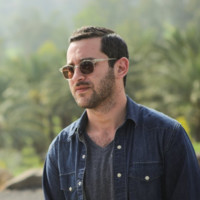 itrek Employee Matthew Miller's profile photo