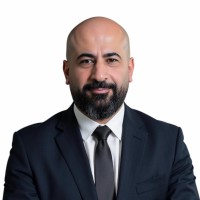 Etisalat UAE Employee Fadi Shanaah's profile photo