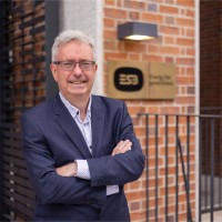 ESB Employee Peter O'Shea's profile photo