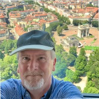 Public Sector / Local Government / Health Employee Stuart Msc's profile photo