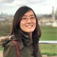 Christy Huang Email