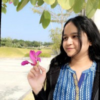 Oshin Ahmed Email