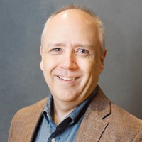 Samsung Electronics America Employee Jay Roper's profile photo