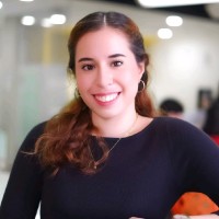 Camille Abrenio's profile photo