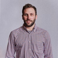 Michael Zimmer