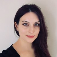 Protostars Employee Marinka Marechal's profile photo
