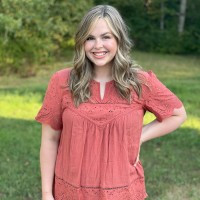 City of Washington, Missouri Employee Elizabeth Broeker's profile photo