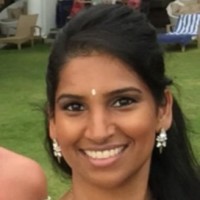 Anita Patel Email
