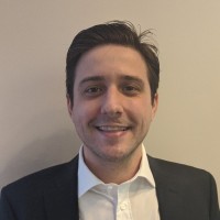 monday.com Employee Matthew Platt's profile photo