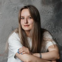 BetterSense Employee Maryna Oliinyk's profile photo