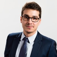 Benjamin Toussaint Email