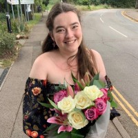 Pejepscot History Center Employee Sarah Sharpton's profile photo