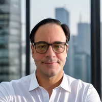 Prudential Financial Employee Michael Parr's profile photo