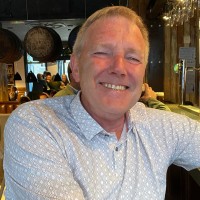 Brooksbank Valves Ltd Employee David Laver's profile photo