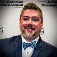 Mosaic Technologies Employee Joel Zimmerman's profile photo