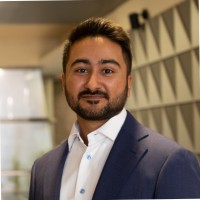 BEGIN Employee Zaayer Merchant's profile photo