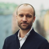 Infranode Employee Carl-Emil Lindholm's profile photo