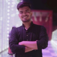 Armakuni Employee Himanshu Rami's profile photo