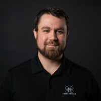 Hawk Visuals Employee Ryan Farrell's profile photo