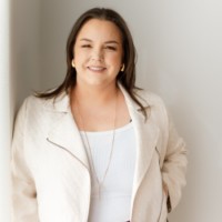My Wedding Workbook - now Planning Pod Employee Jessica Caudill's profile photo