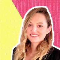 Zapping Employee Carolina Márquez Rubilar's profile photo