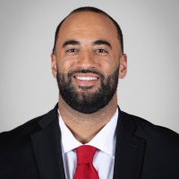 California State University - East Bay Employee Russell Payne's profile photo