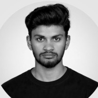 SwiftAnt Employee Srikanth Sankar's profile photo