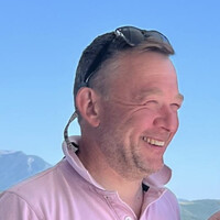 Davies Employee Jason Wolfe's profile photo